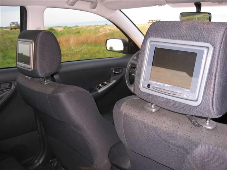 Toyota Corolla 1,8 T-Sport SOLGT billede 11