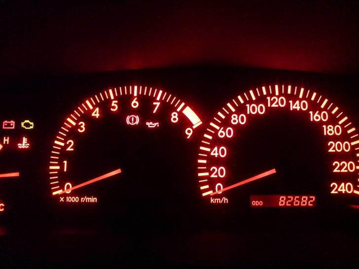 Toyota Corolla 1,8 T-Sport SOLGT billede 12