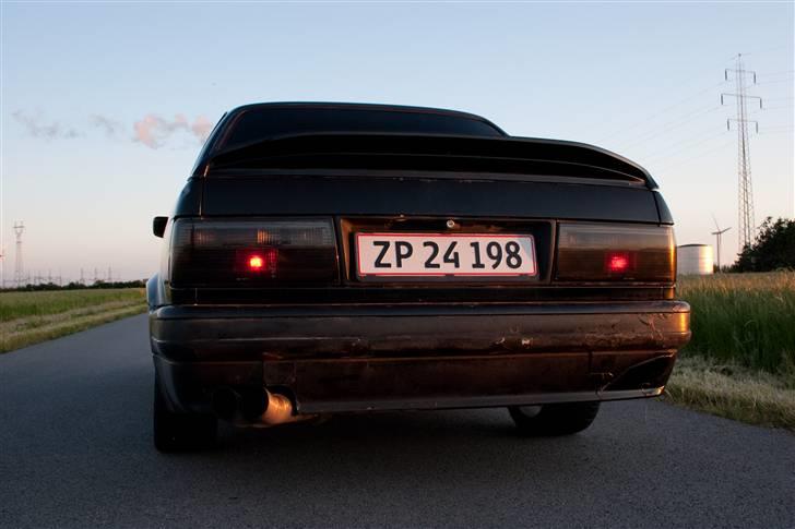 BMW E30 320i billede 3