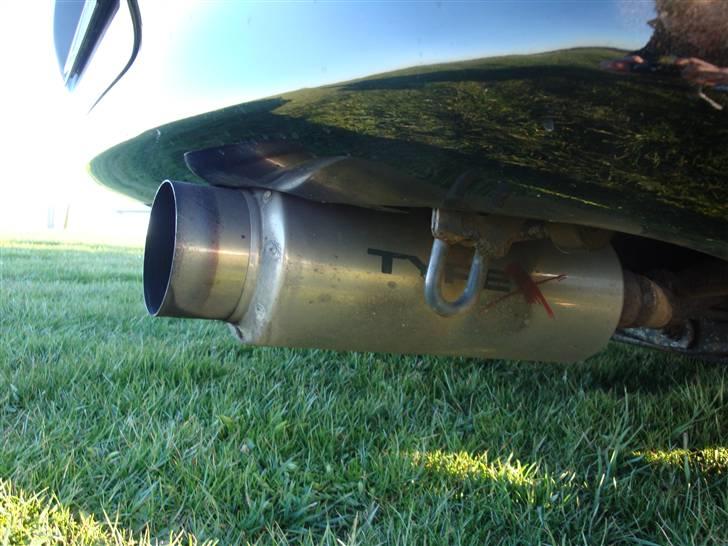 Mazda mx3 v6 SOLGT billede 15