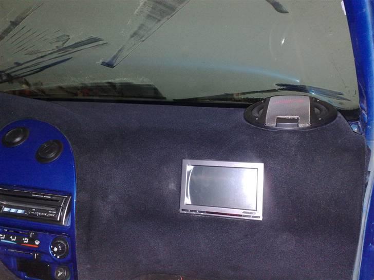 Citroën saxo 2 solgt billede 12