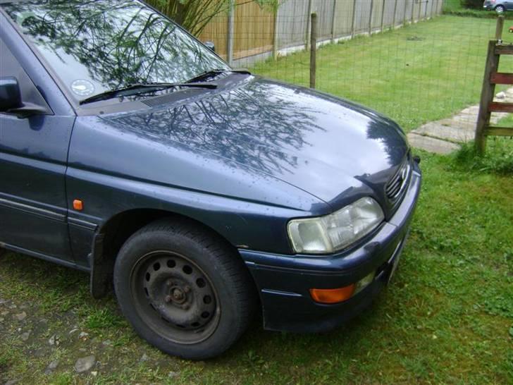Ford Escort Sport*Solgt*3000kr billede 2