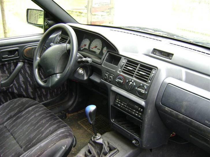 Ford Escort Sport*Solgt*3000kr billede 4