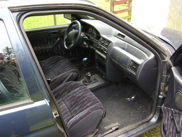 Ford Escort Sport*Solgt*3000kr billede 13
