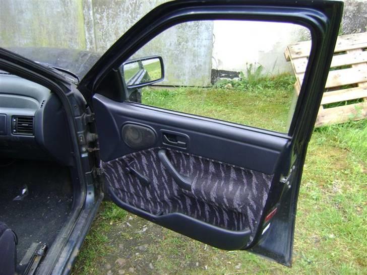 Ford Escort Sport*Solgt*3000kr billede 14