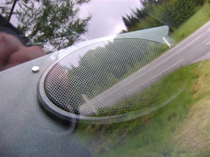 Ford Escort Sport*Solgt*3000kr billede 17