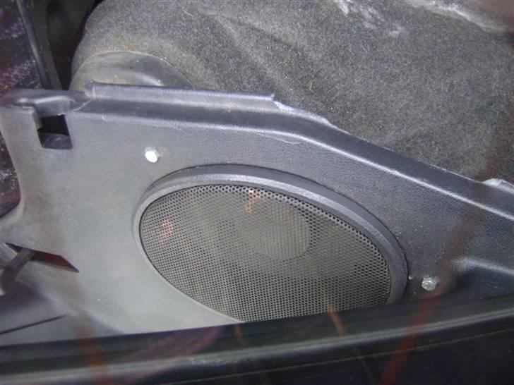 Ford Escort Sport*Solgt*3000kr billede 18