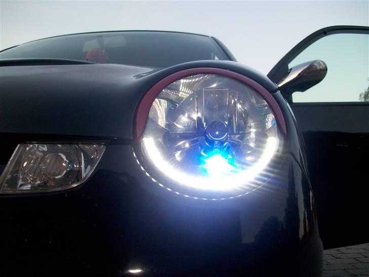 VW Lupo 3L billede 12