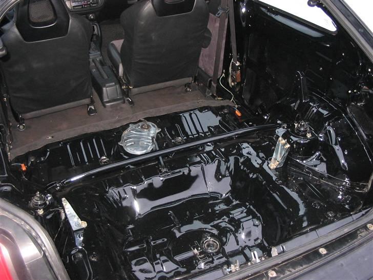 Honda 510 2,0 Turbo billede 3