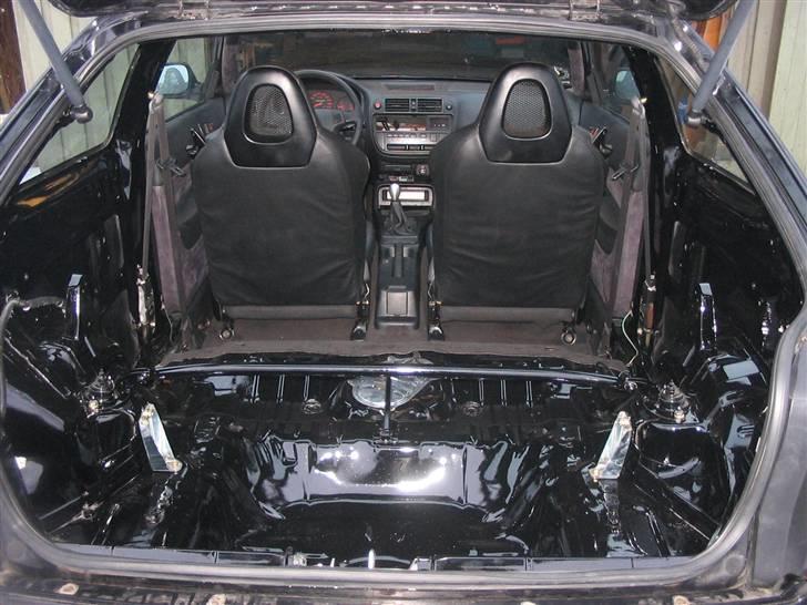 Honda 510 2,0 Turbo billede 4