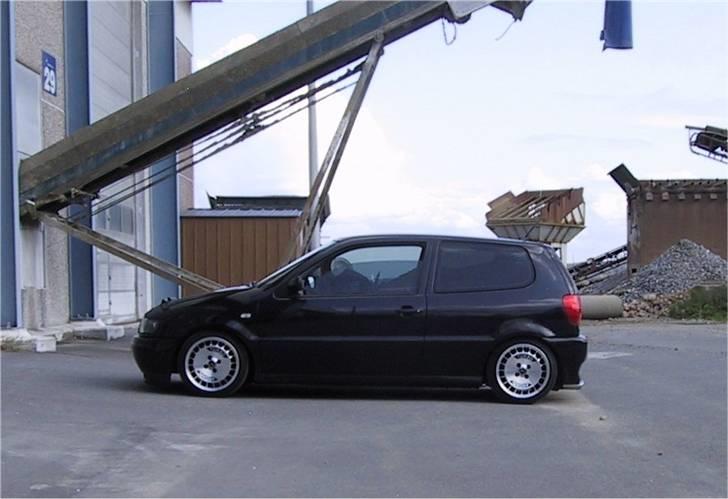 VW Polo 6N billede 14