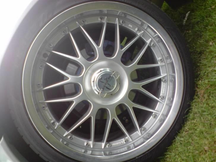 Toyota Supra MK3 billede 4