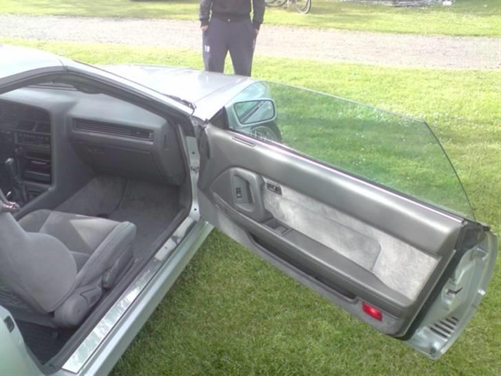 Toyota Supra MK3 billede 6