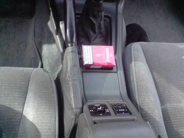 Toyota Supra MK3 billede 9