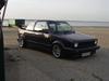 VW Golf 1 Cab 16v [Tidl. bil]