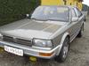 Nissan bluebird sgx solgt [Tidl. bil]