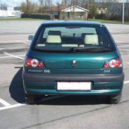 Peugeot 306 1,8 Roland Garros