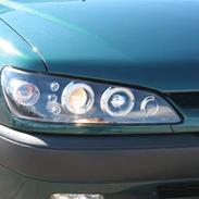 Peugeot 306 1,8 Roland Garros