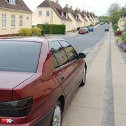 Peugeot 406 1,8 sl  (død) R.i.P