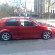 VW Golf 4