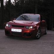 VW Golf 4