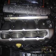 Ford fiesta ???st solgt