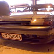 Toyota celica til salg