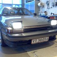 Toyota celica til salg