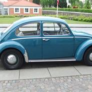 VW Type 1 "Bobbel"