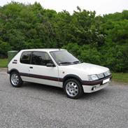 Peugeot 205 Gti