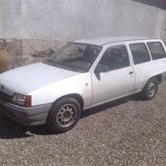 Opel kadett van