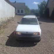 Opel kadett van