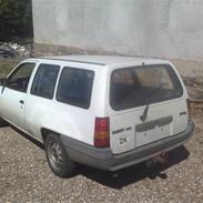 Opel kadett van