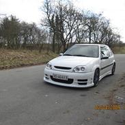 Citroën Saxo vts sport 