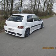 Citroën Saxo vts sport 
