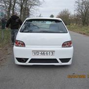 Citroën Saxo vts sport 