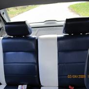 Citroën Saxo vts sport 