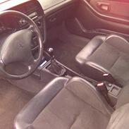Peugeot 306 2,0 GTI