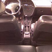 Peugeot 306 2,0 GTI