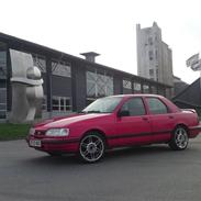 Ford sierra clx