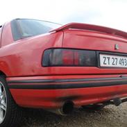 Ford sierra clx