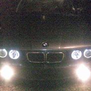 BMW 518i e34 SOLGT