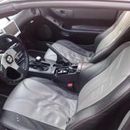 Honda civic del sol SOLGT