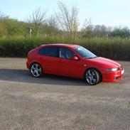 Seat Leon *SOLGT*