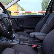 BMW E36 Compact 316i AUT