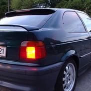 BMW E36 Compact 316i AUT