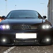 Audi A3 Stjålet! :(