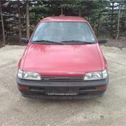 Daihatsu Charade