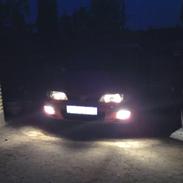 Nissan Almera 1.6 (SOLGT/BYTTED)