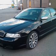 Audi A4 B5 ´99 